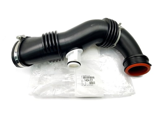 Manchon (durite) Pour Intercooler - Compatible Berlingo, C4, 206, 307, 5008, Partner - Réf 0382EN - Neuf