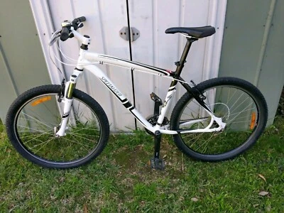 gumtree specialized mountain bike