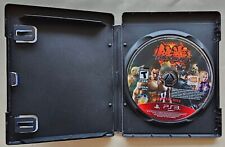 Tekken 6 (Sony PlayStation 3, 2009) Greatest Hits, Game and Generic Case