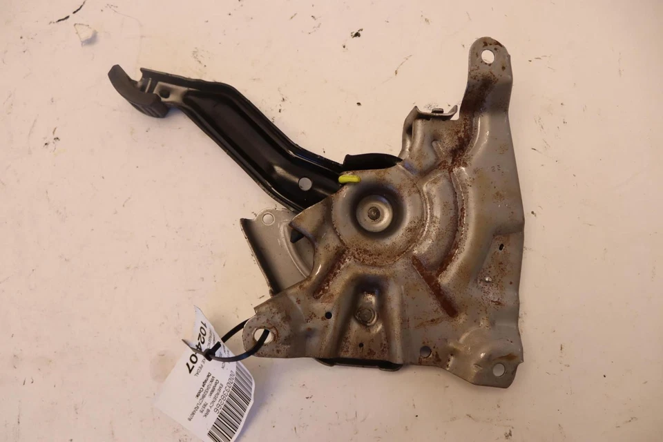 GMC YUKON/TAHOE 2015-2020 palanca de pedal de freno de estacionamiento de emergencia OEM Foto 3 de 4