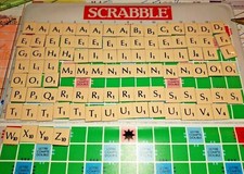 SCRABBLE VOYAGE LETTRE AIMANTÉES AU CHOIX 1 X 1 CM REMPLACEMENT PIÈCE D'ORIGINE