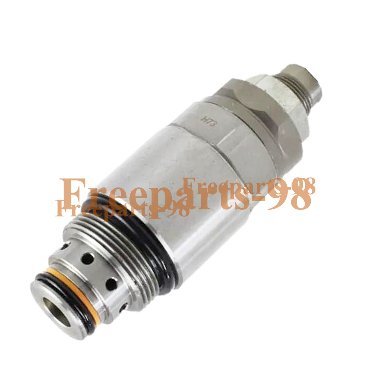XJBN-00162 XJBN00162 Main Relief Valve for Hyundai Excavator R200W