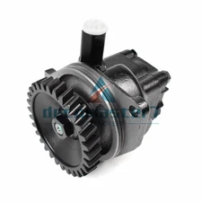 For Isuzu FRR FSR FVR FTR 6HE1 Diesel 7.1L Power Steering Pump 1995-1998