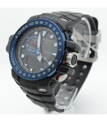 g shock gulfmaster gwn1000b 1b