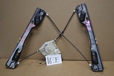 07 08 09 10 11 12 13 14 15 Edge FRONT PASSENGER Window Regulator W/ Motor #16-E