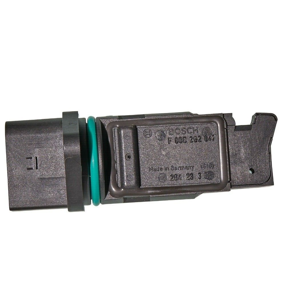 Bosch Mass Air Flow Sensor – Fit For Audi A4, A6, A8, VW Passat 2.5 TDI (AFN, AKN) – OEM 0281002429