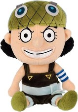 SANEI BOEKI ONE PIECE ALL STAR COLLECTION USOPP S PLUSH TOY