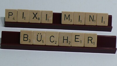 Pixi Bücher. Viele verschiedene Titel und Raritäten aus den Nummer 1 - 1000.