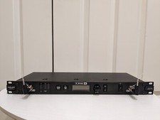 Line 6 Relay G90 Digital Rackmount Guitar Universal Power Wireless Receiver