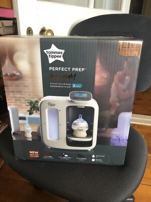 tommee tippee prep day and night