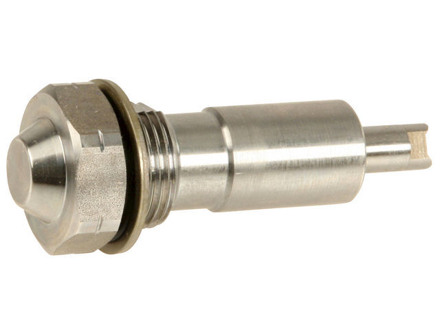 AC Delco Genuine GM Timing Chain Tensioner fits Saab 93 2003-2011 73YNMB