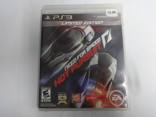 LARGE SELECTION PS3 PLAYSTATION 3 USED & NEW VIDEO GAMES U CHOOSE FROM DROP DOWN - Picture 317 of 487