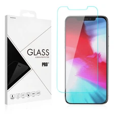 Reiko APPLE IPHONE XS MAX/APPLE IPHONE 11 PRO MAX 2.5D Super Durable Glass