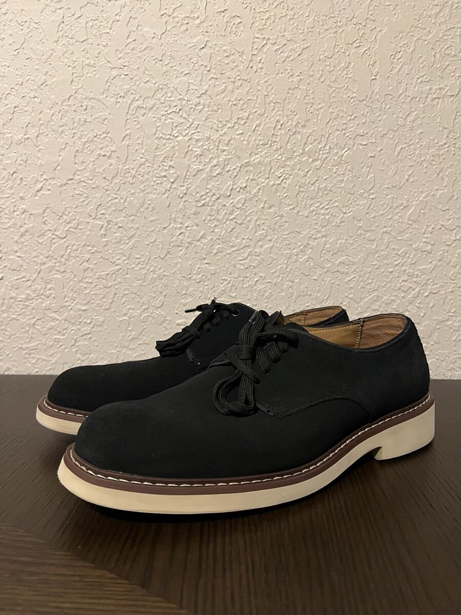 Zara Men's Black Suede Casual Shoes Size: 44 U.S Size: 11 | eBay Zara Men's Black Suede Casual Shoes Size: 44 U.S Size: 11 | eBay