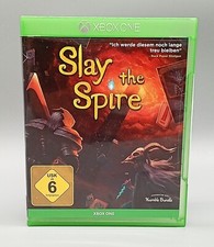 Slay the Spire - Xbox One OVP