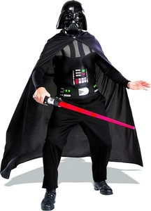 darth vader laser sword