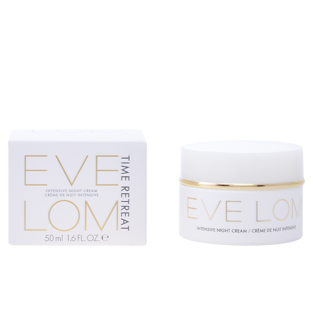 Cosmetici viso Eve Lom women TIME RETREAT crema notte intensiva 50 ml