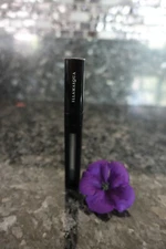 Illamasqua loaded lip polish new no box 0.16oz clear