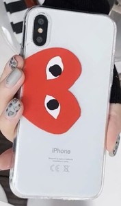 comme des garcons iphone 6 gratis