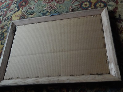 Andeker of America ~Pabst Brewing Co~ [22.5'' x 16