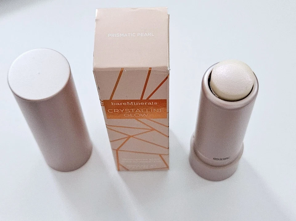 BareMinerals Crystal Glow - Image 2 of 2