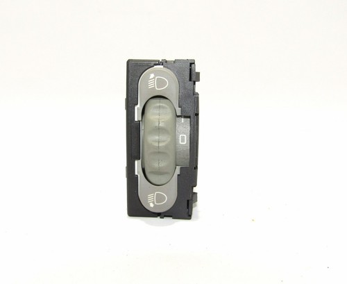 Renault Megane Schalter LWR Leuchtweitenregulierung height level light 2000