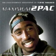 2Pac : Max 2pac CD (2002) Value Guaranteed from eBay’s biggest seller!