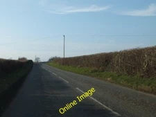 Photo 6x4 On Ash Mill Hill From Ash Mill (about 110m above sea level) the c2012