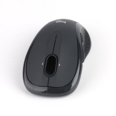 For Logitech M510 Wireless Gaming Mouse Upper Housing Shell Outer Case Replace