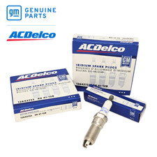 Bougies d'allumage Chevrolet CORVETTE