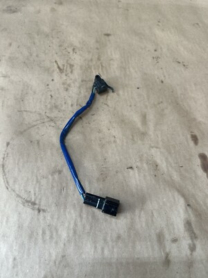 #ad #ad *90 DAY WARRANTY* OEM YAMAHA SWITCH PN# 68F 8259F 00 00 B 75 1 $22.99
