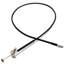 Shutter Release Cable 20" Rolleiflex Leica Hasselblad Yashica Mamiya Fujifilm