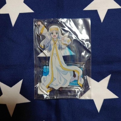 A Certain Magical Index Acrylic Stand Index