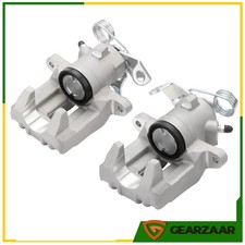 2x Bremssattel Hinten Links Rechts für Audi A3 8L TT VW Golf 4  Polo Seat Skoda