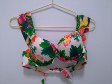 BIKINI PUSH UP E BRASILIANA TEZENIS