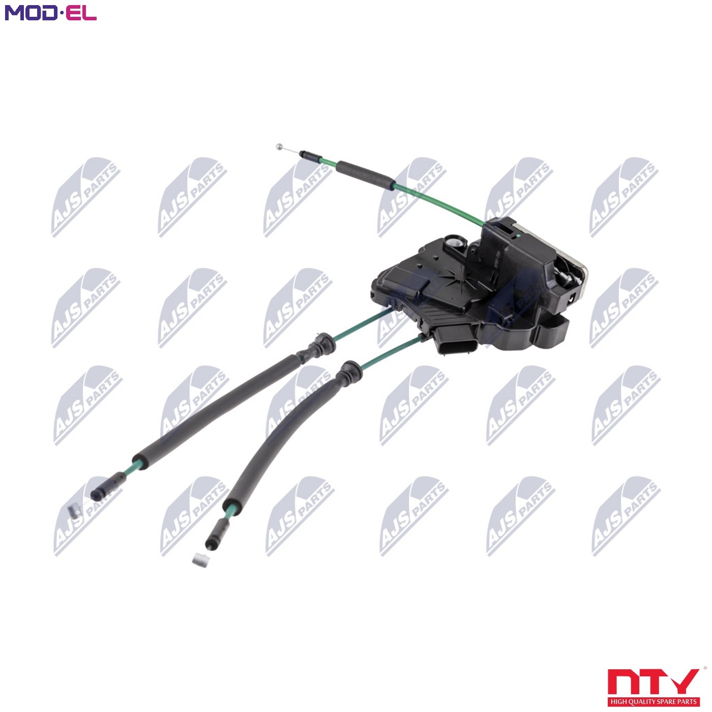 DOOR LOCK EZC-HY-760 FOR HYUNDAI i30/Hatchback/Van D4FC/G4FA 1.4L G4FJ 1.6L i30
