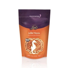 Italwax Solo Juillet Niçois - 100g / 3,52 oz - Hard 3.52 Ounce (Pack of 1) 