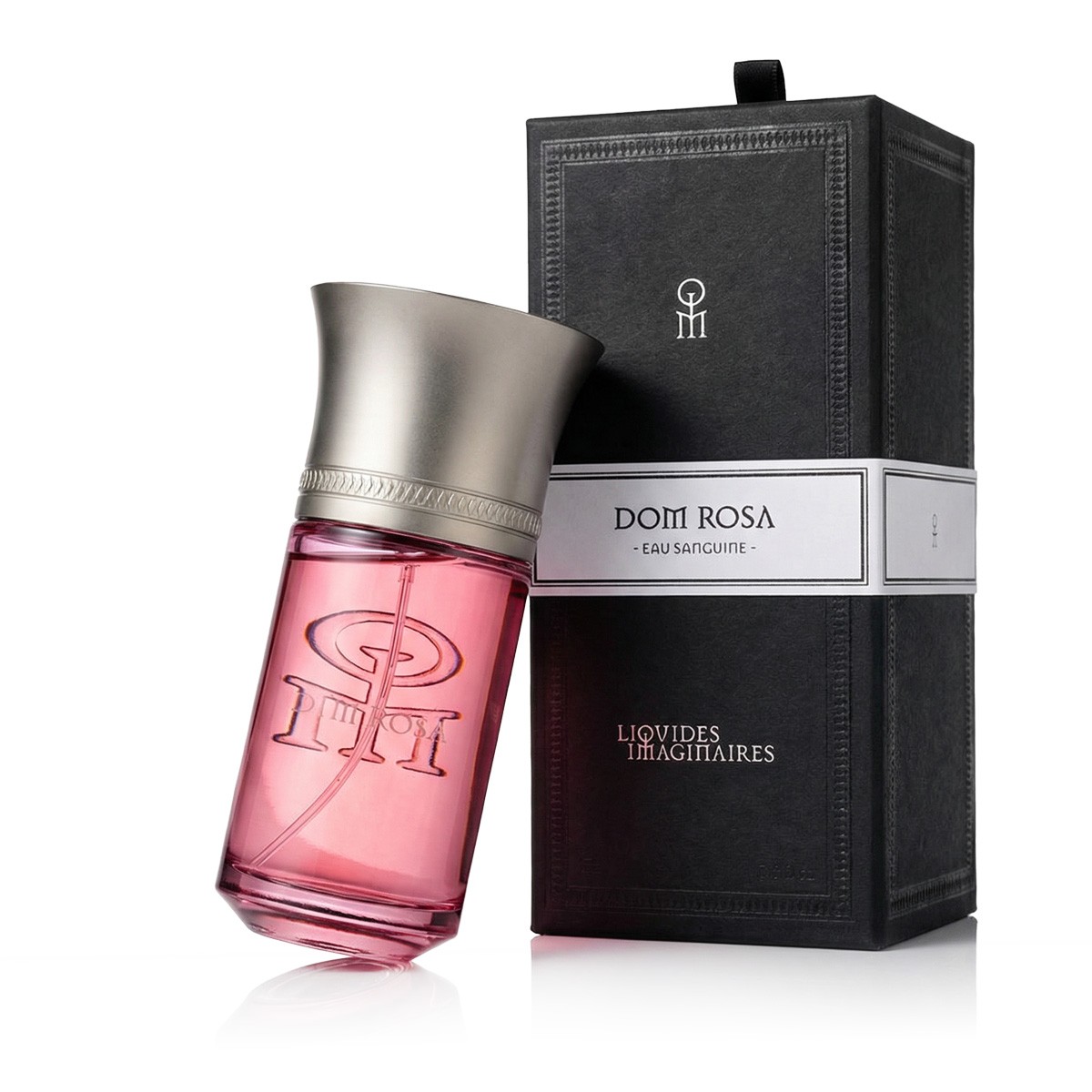Liquides Imaginaires Dom Rosa Eau De Parfum 50 ml unisex 23690₽