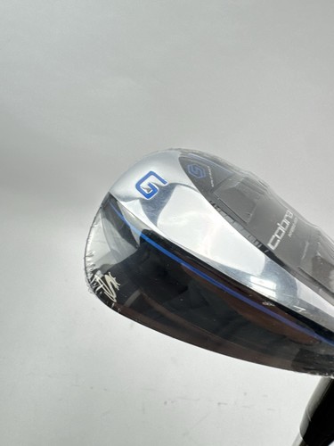 Cobra T Rail Gap Wedge 50* Hybrid Regular Flex Steel /Right Handed /New /24832 - Picture 3 of 16