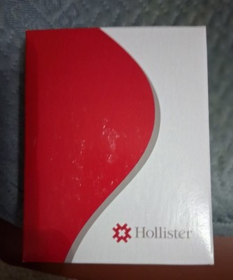 Hollister 14203 Ostomy Barrier Rings, Tape 1 3/4''-2 1/4; 5 Ct Check Expiry