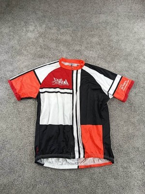 primal Herren Fahrrad Trikot Gr. 4xl -38 6804 Radsport Straße Atmungsaktiv USA Diabe