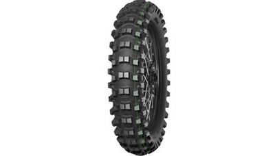 Mitas Terra Force-EX SM Super Light Tire 110/100-18 64R Rear Bias TT