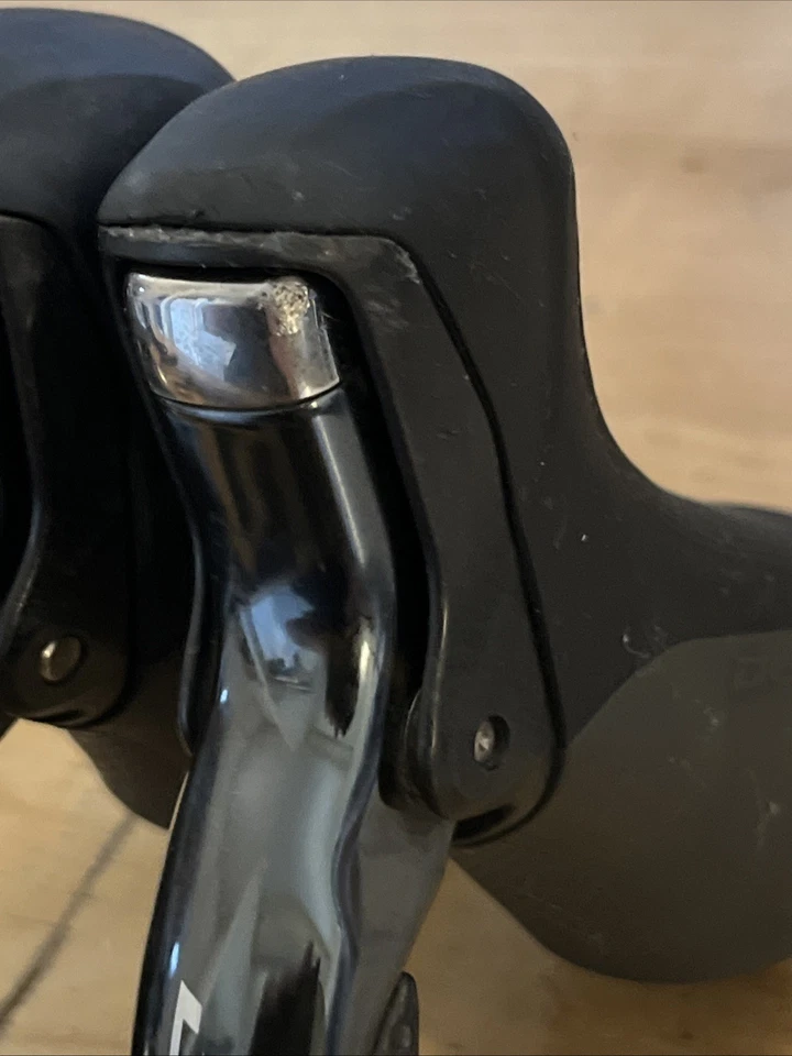 Shimano DURA ACE 9070 Di2 11-Speed Road Bike RIM BRAKE Groupset - Image 3 of 4