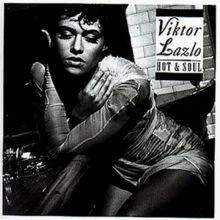 Hot and Soul von Lazlo,Viktor | CD | Zustand sehr gut - Bild 1 von 2
