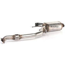 Catalyseurs Infiniti EX