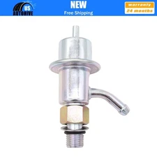For 1988-1995 Toyota Pickup 4Runner 2.4L Fuel Injection Pressure Regulator USA