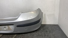 Pare-choc arrière Opel ASTRA