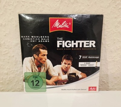 The Fighter DVD Melitta ''NEU''