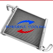 Tri-pac Radiator For Thermo King Original/Evolution Tripac APU TK 672841 672244