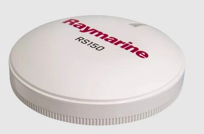 Raymarine RS150 GPS Sensor
